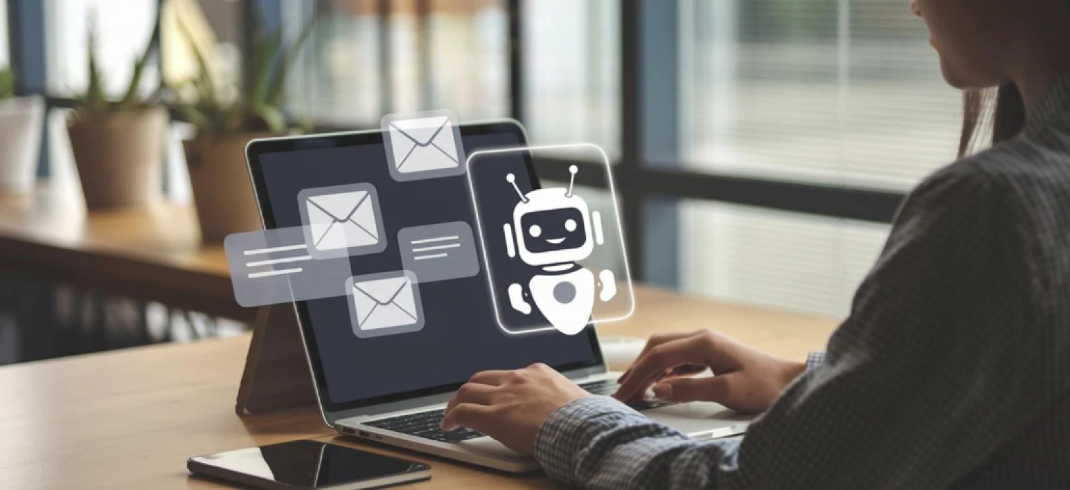 Website Automation Features